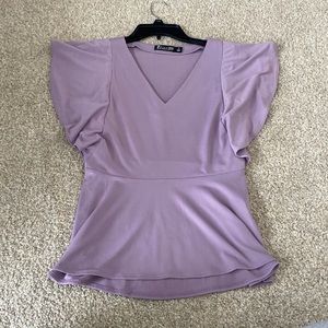 New York and Company top
